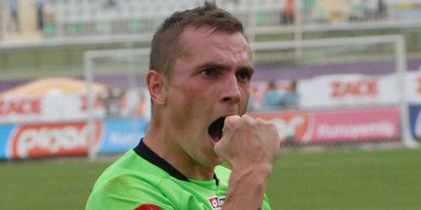 Konyaspor'da Grajciar bilmecesi 